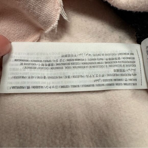 Hollister Quarter Zip Pullover Size Large - Picture 7 of 9